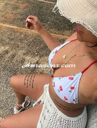 7 - Valery Escort Roma - 3510311398