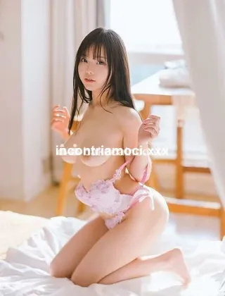 21 - Bella Ragazza Sexy Escort Torino - 3317466586