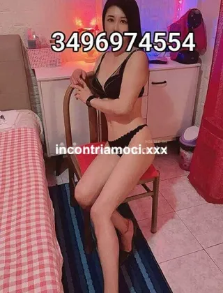 2 - Escort Milano - 3496974554