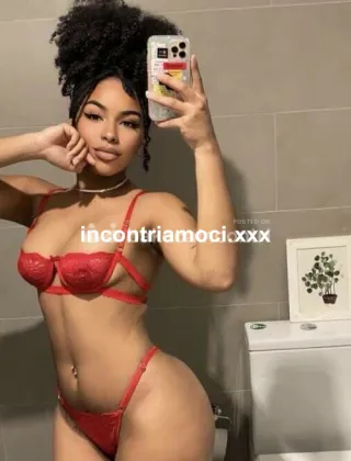 1 - Gaby Escort Lecce - 3391861079