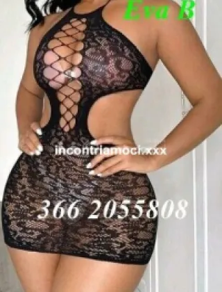 7 - Eva Trans Catanzaro - 3662055808