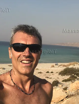 2 - Massaggi Torino - 3394318085