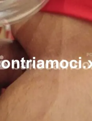 8 - Anna Trans Milano - 3516533417