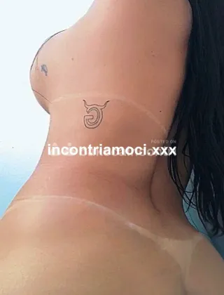 6 - Vittoria Escort Cagliari - 3930307963