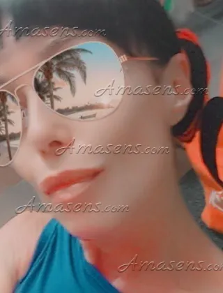 1 - Luana Bolognese Escort Bologna - 3476924979