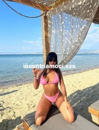 3 - Kiara Escort Brescia - 3491341828