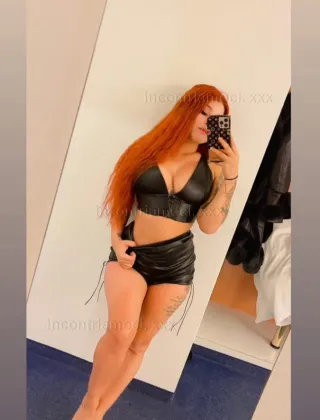 6 - Ashly Escort Roma - 3445537845
