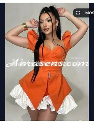 15 - Perla Escort Napoli - 3512166294