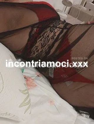 28 - Larisa Escort Ancona - 3522073208