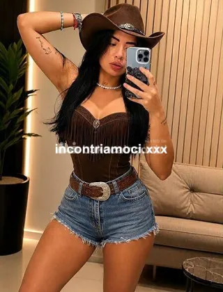 9 - Morena Escort Bologna - 3509684615