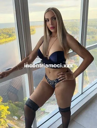 1 - Paulinha Escort Siracusa - 3270168975