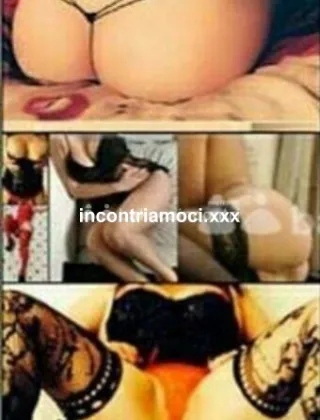 12 - Erica Escort Novara - 3209487892