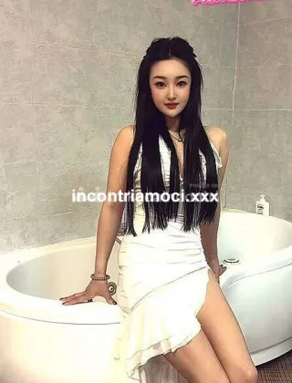 5 - Lisa Escort Padova - 3242600945