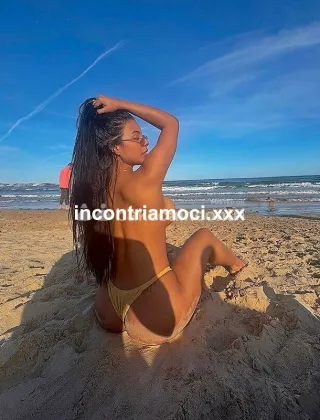 2 - Escort Bergamo - 3508472528