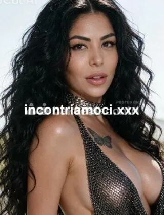9 - Adriana Escort Potenza - 3801462000