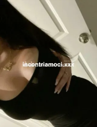 2 - Victoria Escort Milano - 3286864318