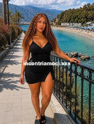 4 - Pamela Escort Reggio Calabria - 3249042078