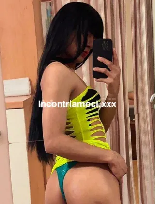 4 - Veronica Trans Bari - 3926833452