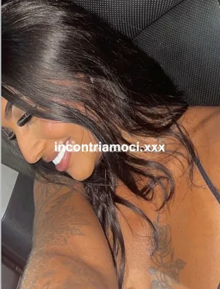 11 - Waleska Diniz Escort Catania - 3445975993