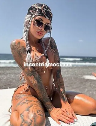 4 - Alexandra Escort Roma - 3510145139