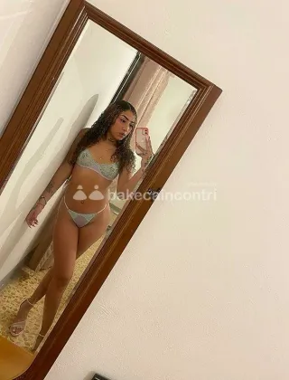 1 - Caren Escort Pisa - 3334367807