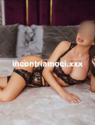 6 - Elena Escort Piacenza - 3896453452