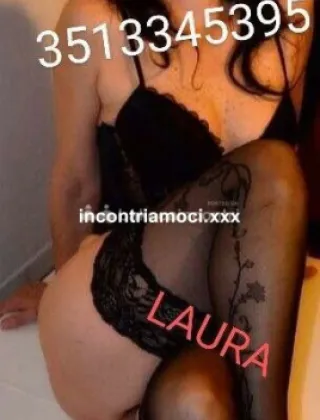 3 - Laura Escort Torino - 3513345395