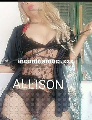 2 - Allison Trans Napoli - 3474931356
