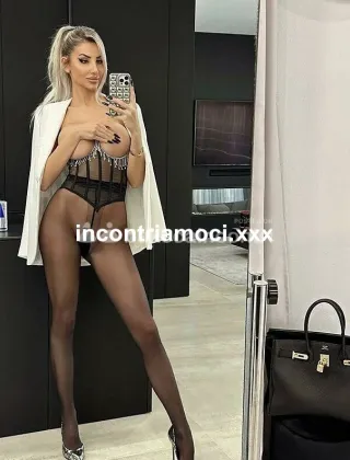4 - Martha Escort Varese - 3311911772