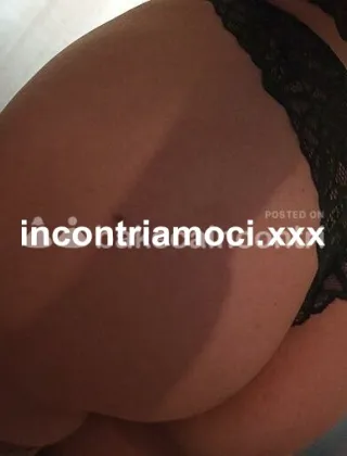 12 - New Escort Trapani - 3472511106