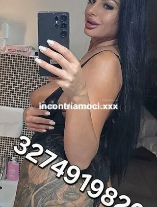 15 - Evellyn Escort Sassari - 3274919820