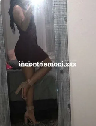 18 - Alessia Escort Perugia - 3884238539