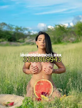 5 - Sofy Pereira Escort Milano - 3388869943