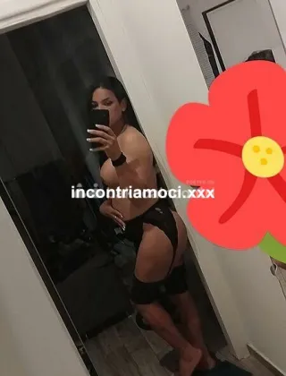 3899357165 - Vale 29 Trans 🇧🇷 Brasiliana Lucca