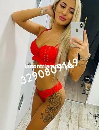 4 - Grazia Escort Verona - 3290809169