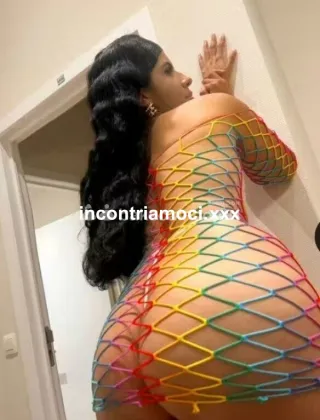 1 - Deliziosa Bambolina Escort Cosenza - 3512707027