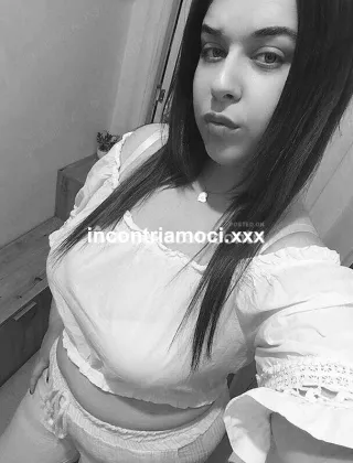 2 - Deniz Escort Bologna - 3701388474