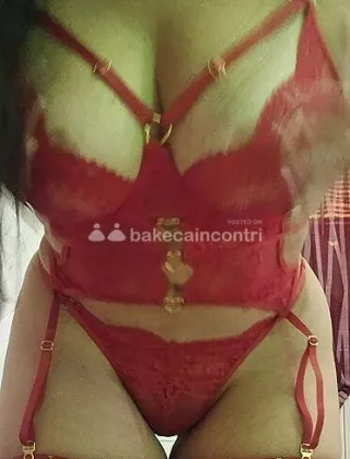 1 - Sara Escort Vicenza - 3285853925