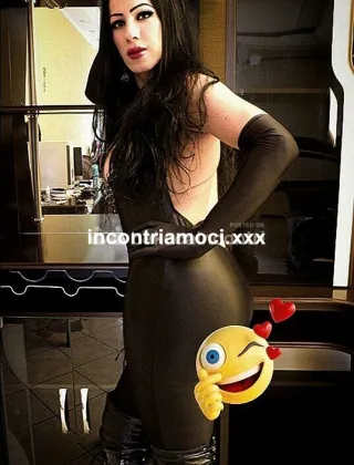 14 - Sono A Arcore Trans Monza e della Brianza - 3669074656