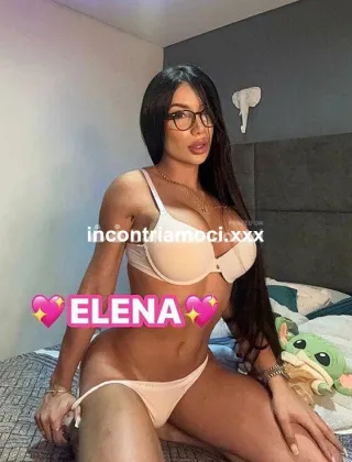 4 - Elena Trans Lecco - 3510396738