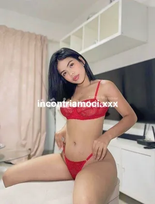26 - Katalina Escort Siena - 3665205121