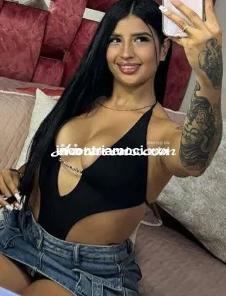 4 - Fresca Escort L'Aquila - 3931840569