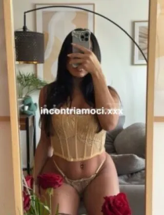23 - Giorgia Escort Verona - 3937459358