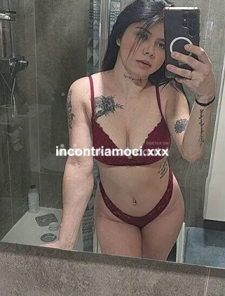 6 - Victoria Escort Milano - 3444720289