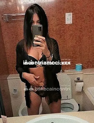 3 - Anna Escort Sassari - 3512783118