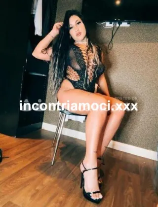 2 - Rebeca Escort Bologna - 3928920610