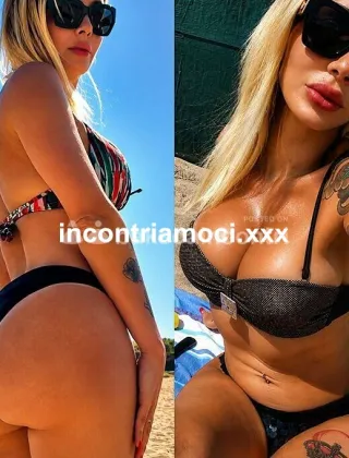 3 - Melissa Trans Salerno - 3337867339
