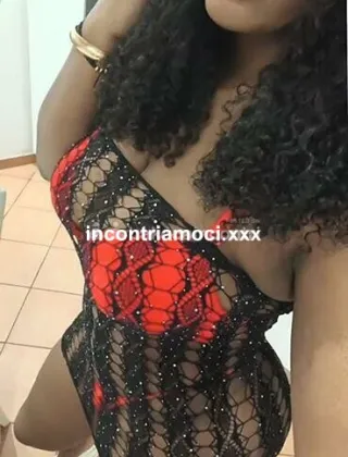15 - Naomi Escort Parma - 3445336136