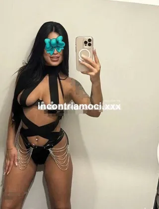 7 - Escort Trapani - 3509598074