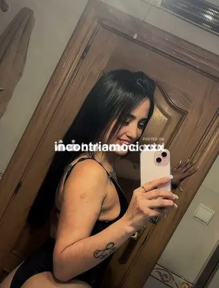 25 - Camila Escort Milano - 3509556673